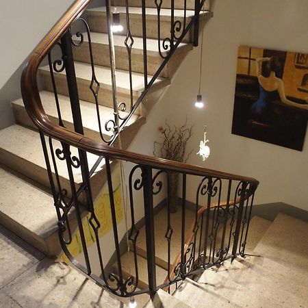 19 Borgo Cavour Bed & Breakfast Treviso Bilik gambar