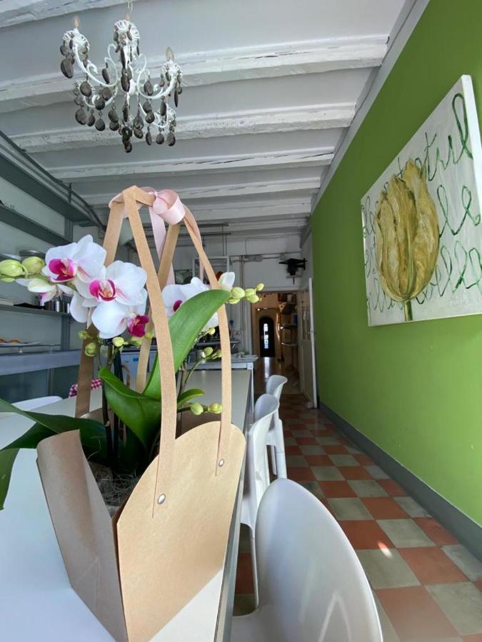 19 Borgo Cavour Bed & Breakfast Treviso Luaran gambar