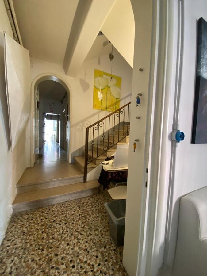 19 Borgo Cavour Bed & Breakfast Treviso Luaran gambar