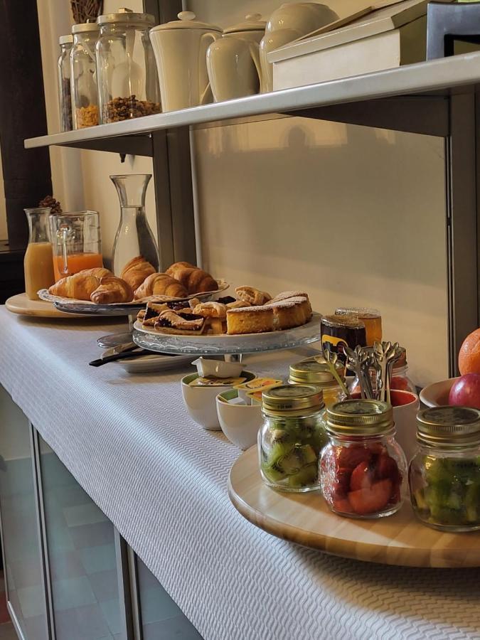 19 Borgo Cavour Bed & Breakfast Treviso Luaran gambar