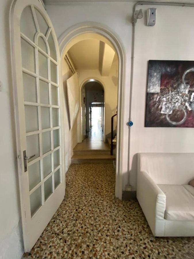 19 Borgo Cavour Bed & Breakfast Treviso Luaran gambar