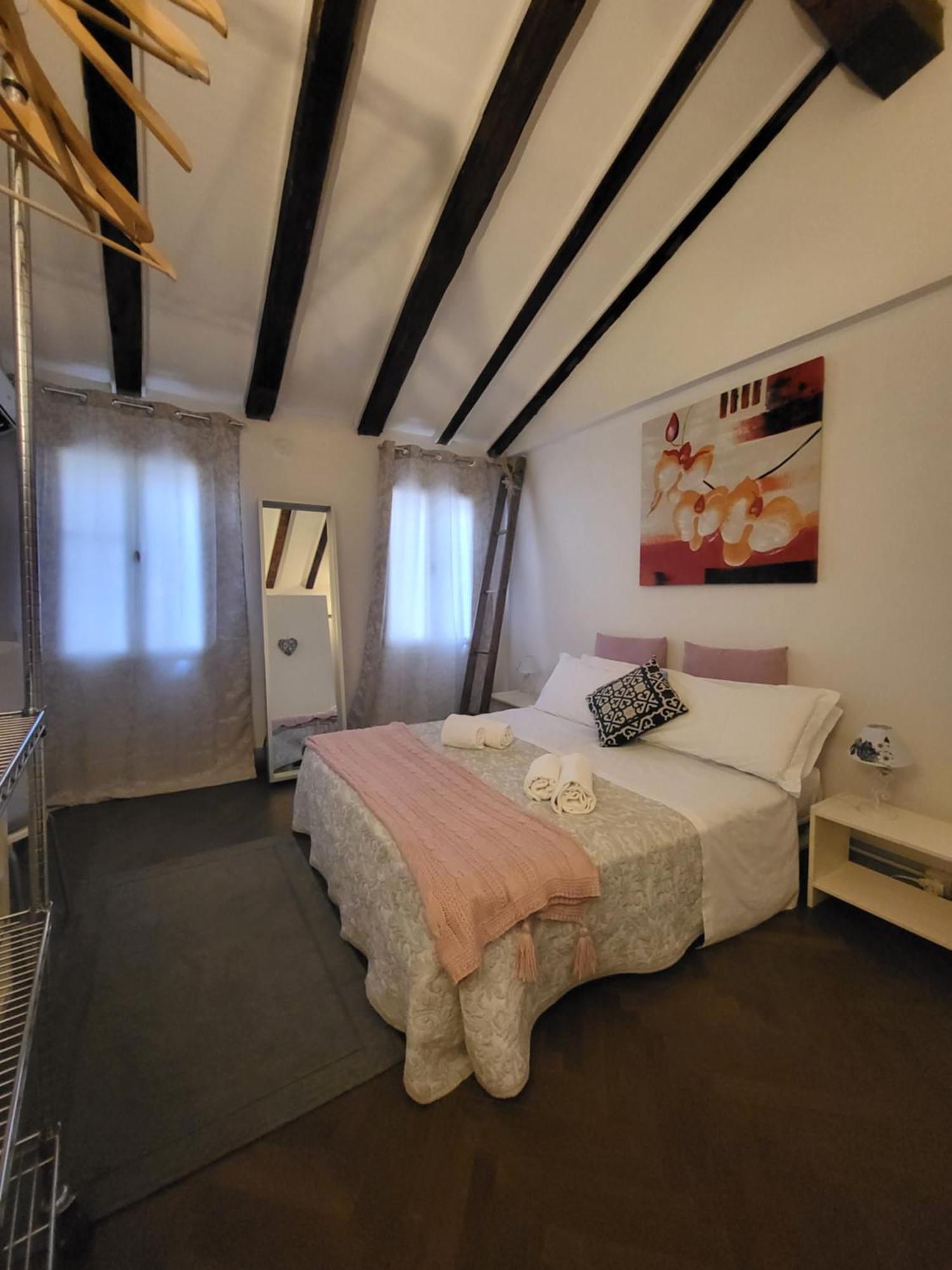 19 Borgo Cavour Bed & Breakfast Treviso Luaran gambar