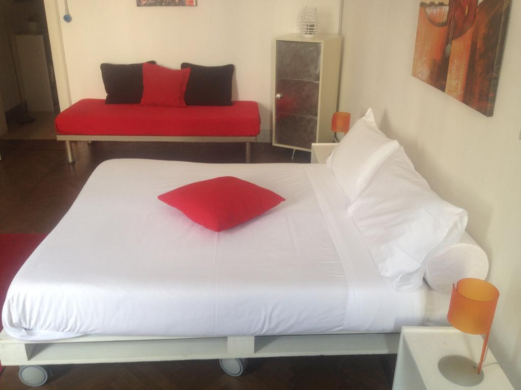 19 Borgo Cavour Bed & Breakfast Treviso Luaran gambar