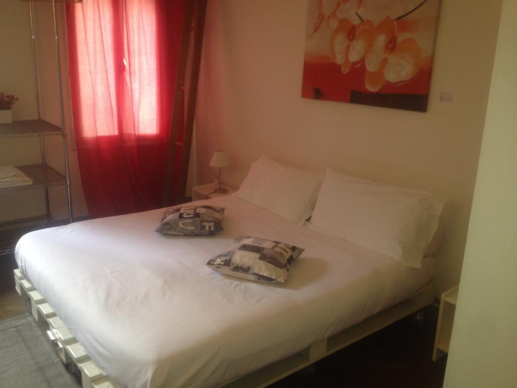 19 Borgo Cavour Bed & Breakfast Treviso Luaran gambar