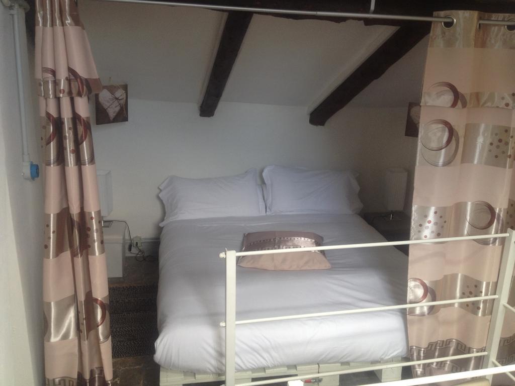 19 Borgo Cavour Bed & Breakfast Treviso Luaran gambar