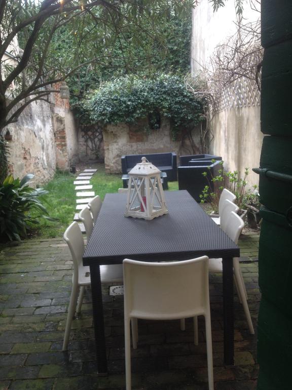 19 Borgo Cavour Bed & Breakfast Treviso Luaran gambar