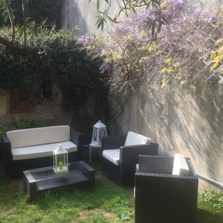 19 Borgo Cavour Bed & Breakfast Treviso Luaran gambar