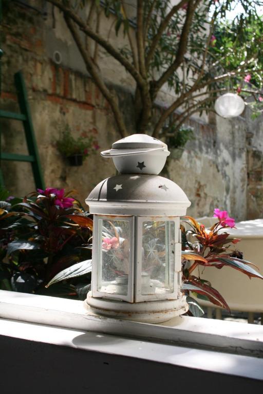 19 Borgo Cavour Bed & Breakfast Treviso Luaran gambar