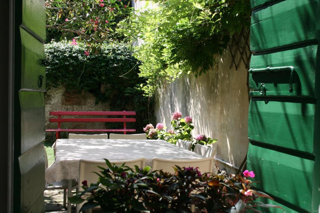 19 Borgo Cavour Bed & Breakfast Treviso Luaran gambar