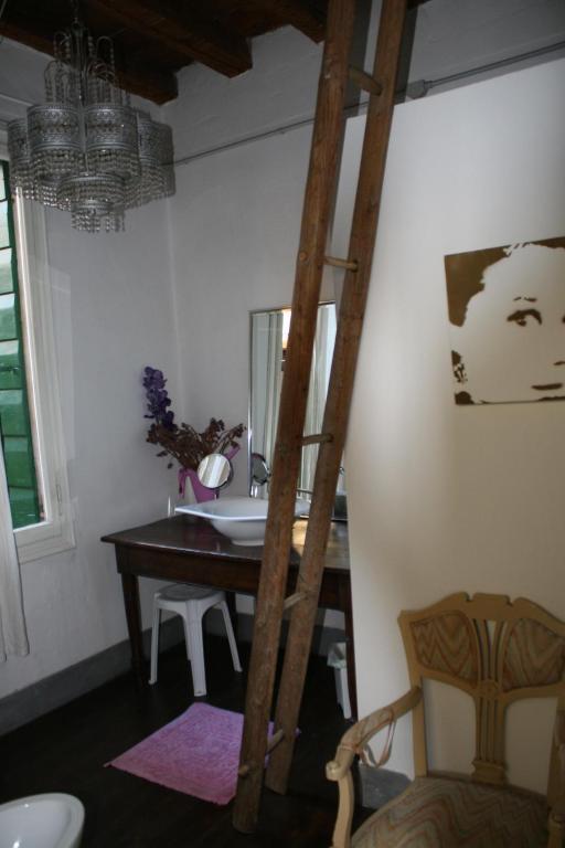 19 Borgo Cavour Bed & Breakfast Treviso Luaran gambar