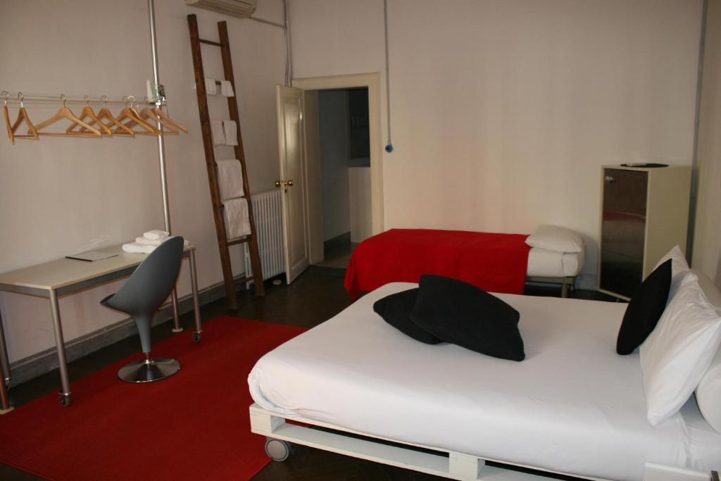 19 Borgo Cavour Bed & Breakfast Treviso Bilik gambar