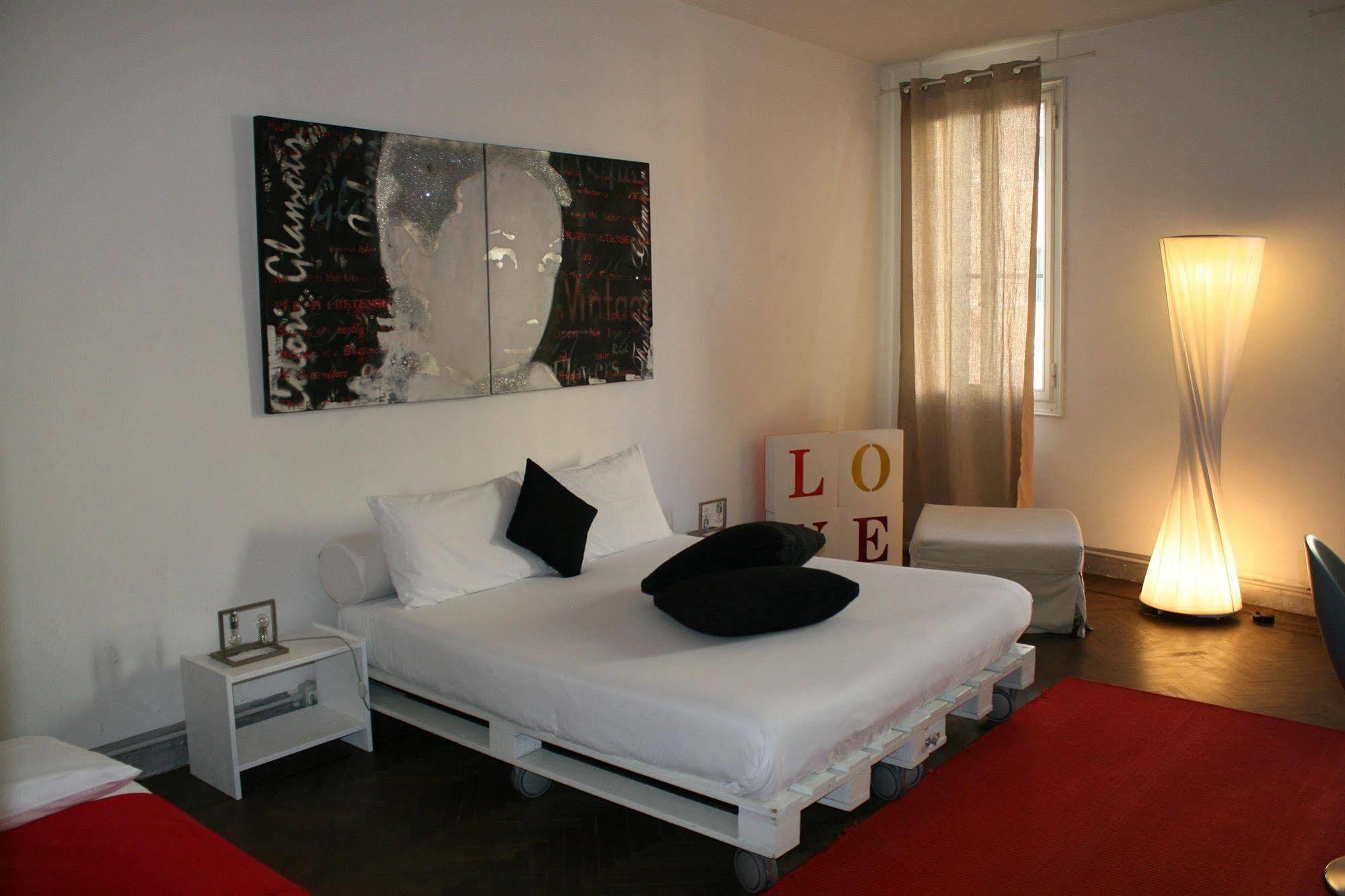 19 Borgo Cavour Bed & Breakfast Treviso Luaran gambar