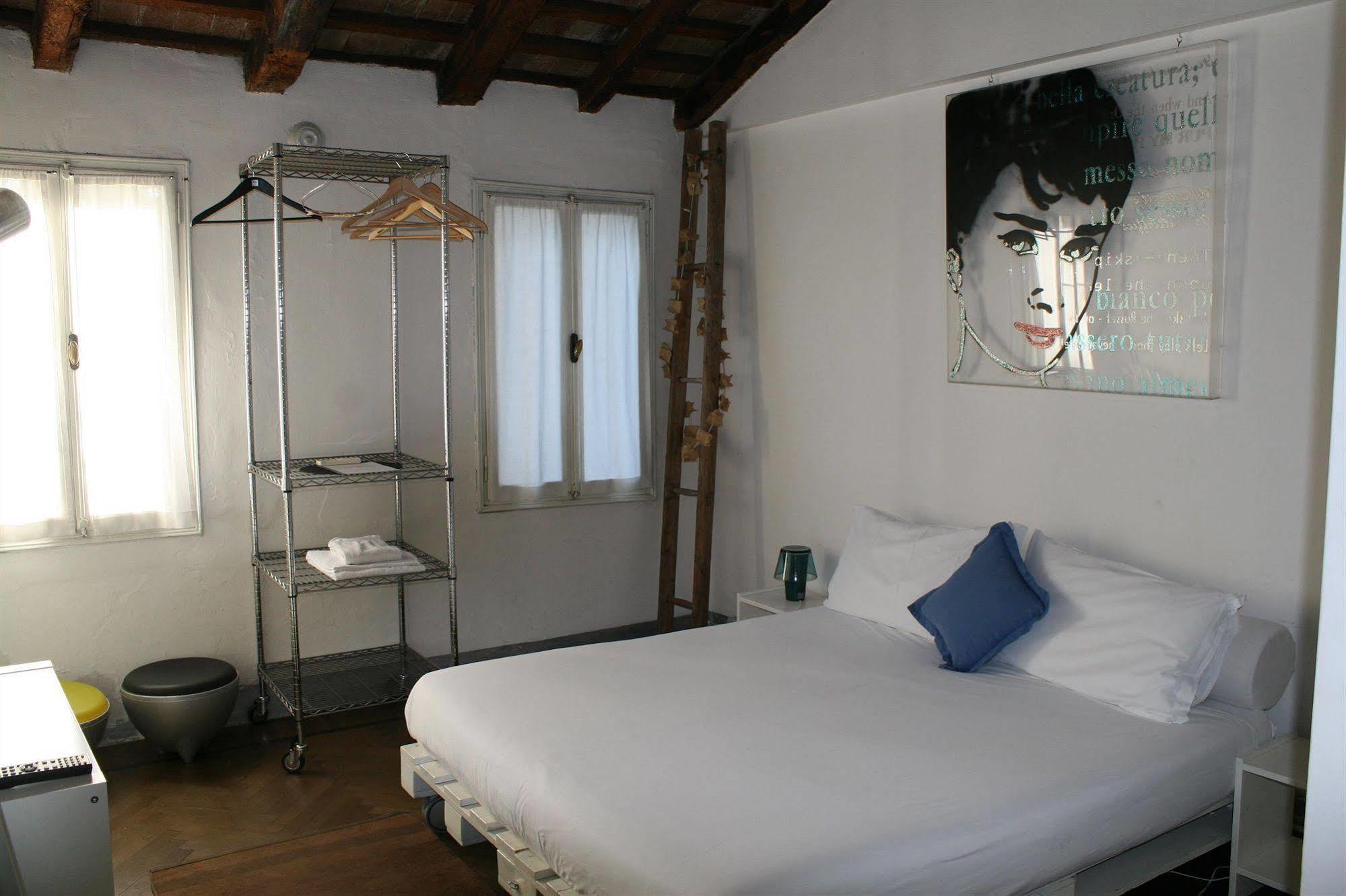 19 Borgo Cavour Bed & Breakfast Treviso Luaran gambar