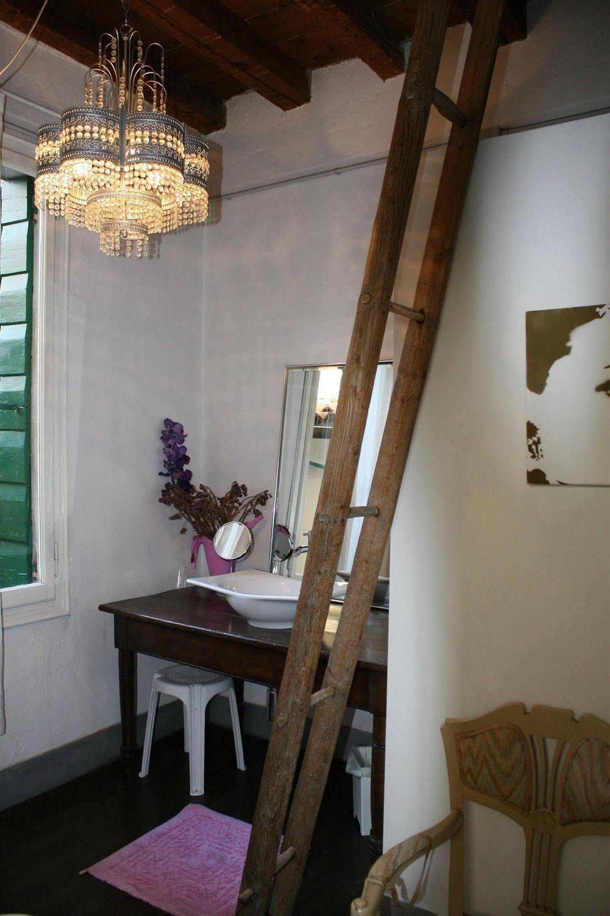 19 Borgo Cavour Bed & Breakfast Treviso Luaran gambar