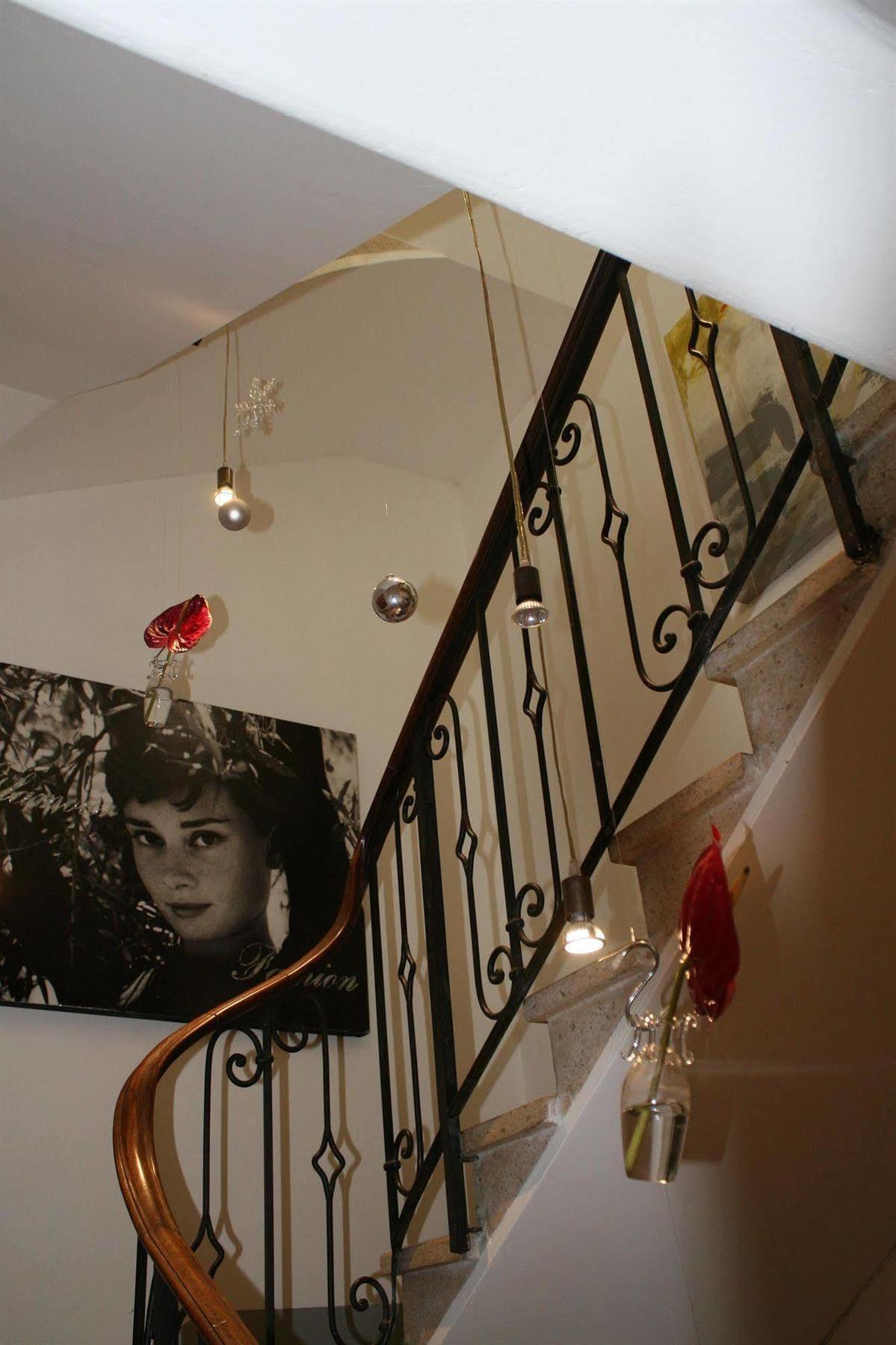 19 Borgo Cavour Bed & Breakfast Treviso Luaran gambar