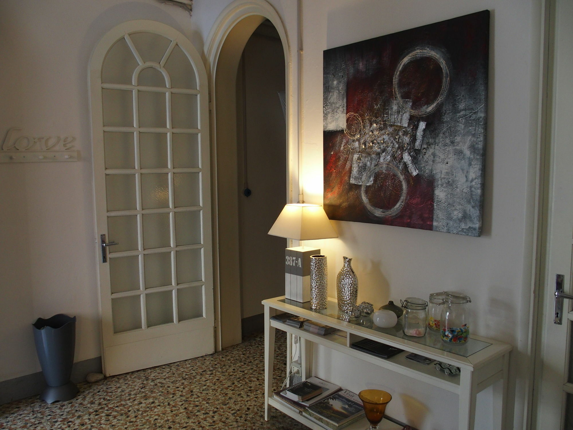 19 Borgo Cavour Bed & Breakfast Treviso Luaran gambar